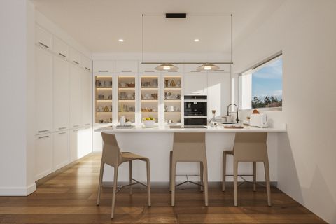 Villa a Cascais, Lisbon, Cascais - € 945.000 | Ref: KWPT-033106 - foto 6